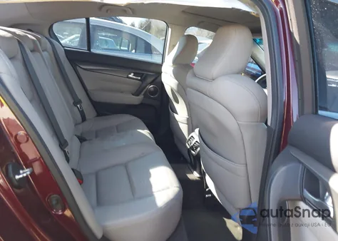 2013 Acura Tl 3.7 from USA, damaged, VIN 19UUA9F74DA004304